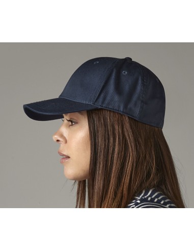 BEE-B651-Urbanwear 6 Panel Cap
